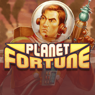 Planet Fortune icon