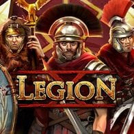 Legion X game icon