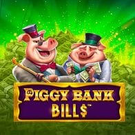Piggy Bank Bills game thumbnail