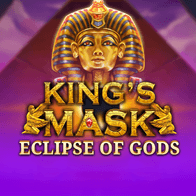 Kings Mask Eclipse Of Gods icon