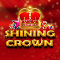 Shining Crown game icon