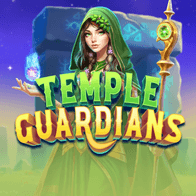 Temple Guardians game icon