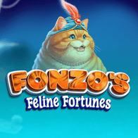 Fonzos Feline Fortunes game thumbnail