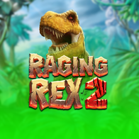 Raging Rex 2