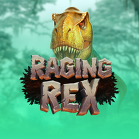 Raging Rex
