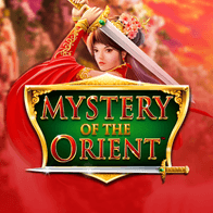Mystery Of The Orient icon