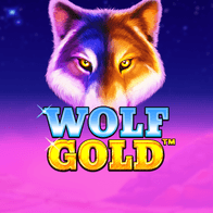 Wolf Gold game thumbnail