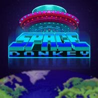 Space Donkey game thumbnail