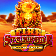 Fire Stampede icon